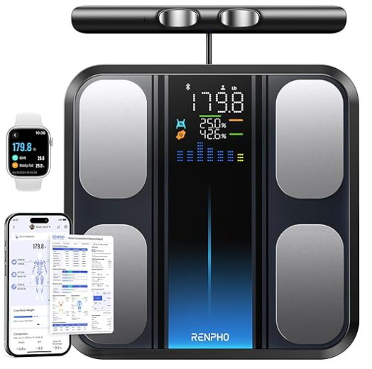 RENPHO Smart Body Fat Scale