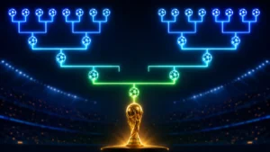 World Cup 2026 — Halfway Through and I Was More Right Than I Expected