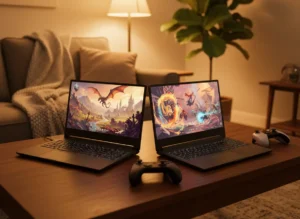 GearUP Booster Review — I Found Out My Kid Had Better Ping Than Me