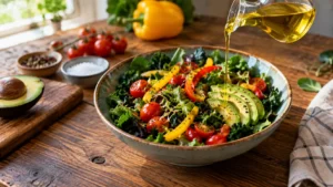 I Read 6 Studies on Food Combining So You Don't Have To — Here's What's Real
